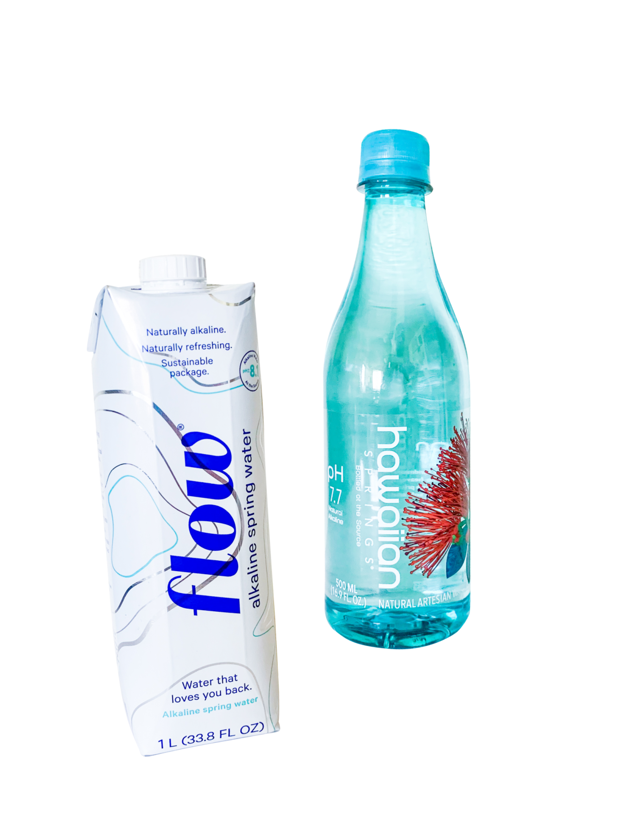 It s summer. It s hot. You re thirsty. It s the official bottled